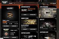 Beachhead Studios, Activision Publishing